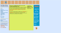 Desktop Screenshot of crostix.com
